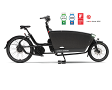 Urban Arrow FamilyNext Advanced