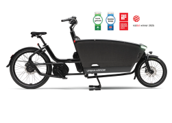 Urban Arrow FamilyNext Advanced