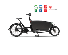 Urban Arrow FamilyNext Pro
