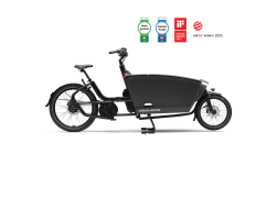 Urban Arrow FamilyNext Pro