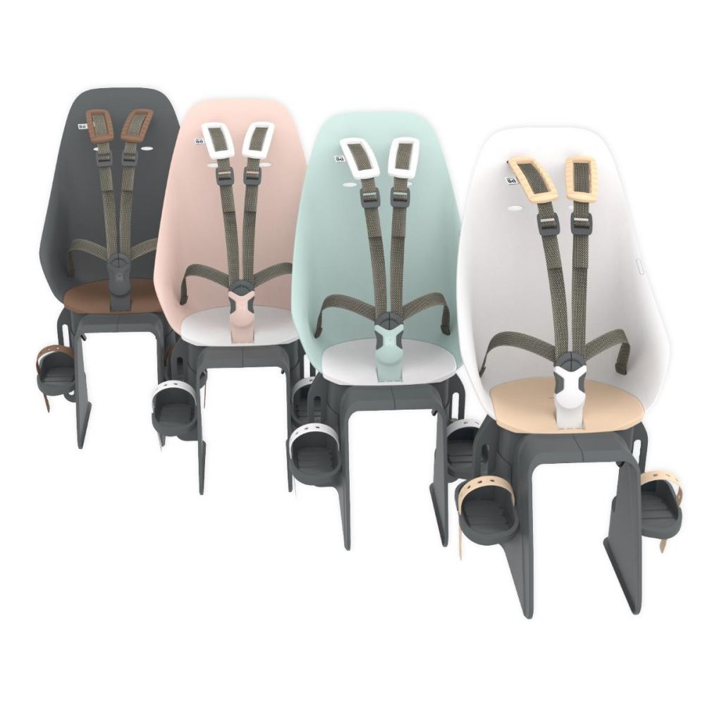 Urban Iki Achterzitje | Verkoop en reparatie