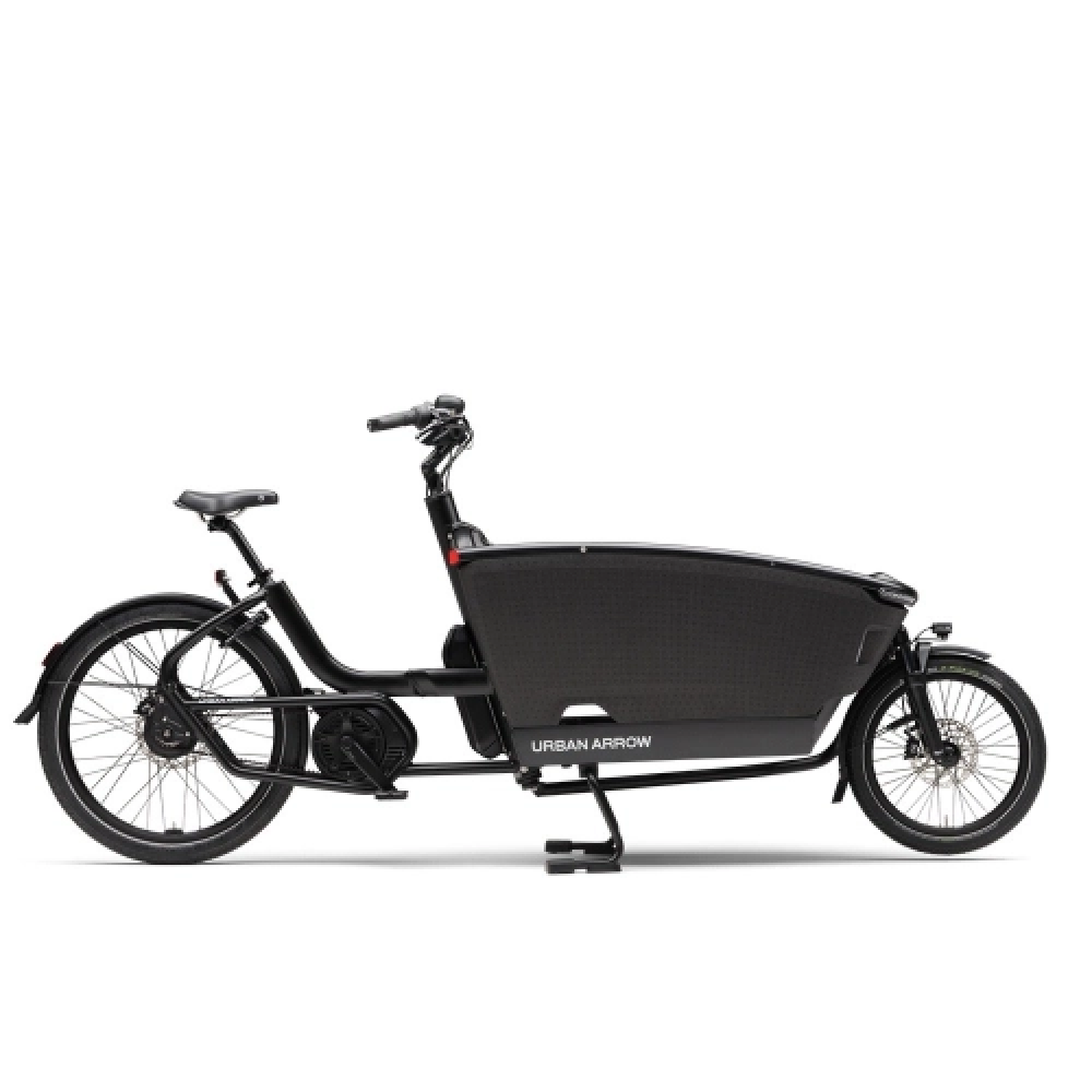 Urban Arrow FamilyNext Advanced | AutomatiQ