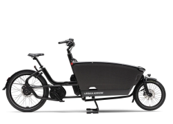 Urban Arrow FamilyNext Advanced | AutomatiQ