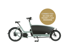 Urban Arrow Family Active Line Plus Connected+ 